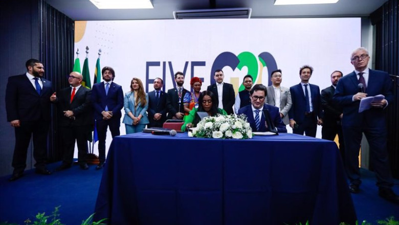 ep espana participa en la cumbre de la alianza de jovenes empresarios del g20 en brasil ep espana participa en la cumbre de la alianza de jovenes empresarios del g20 en brasil