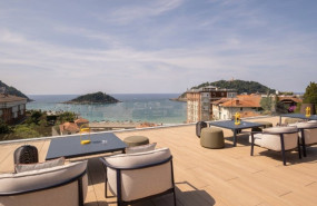 ep eurostars villa itziar