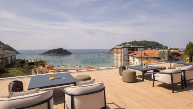 ep eurostars villa itziar