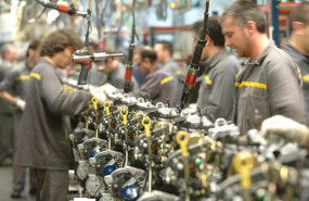 ep fabrica de motores de renault en valladolid
