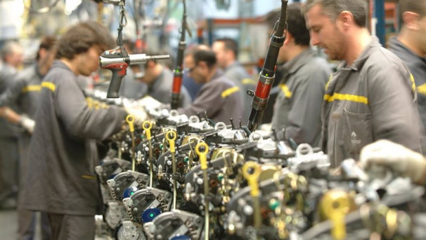 ep fabrica de motores de renault en valladolid