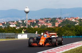 ep fernando alonso mclaren en hungria
