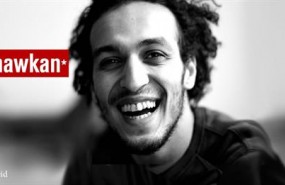 ep fotoperiodista egipcio mahmoud abu zeid conocido como shawkan