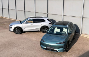 ep geely revela los precios de sus primeros modelos para instalarse en el mercado espanol