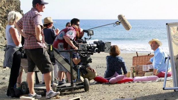 ep grabacionpelicula alemanasan bartolome de tirajana