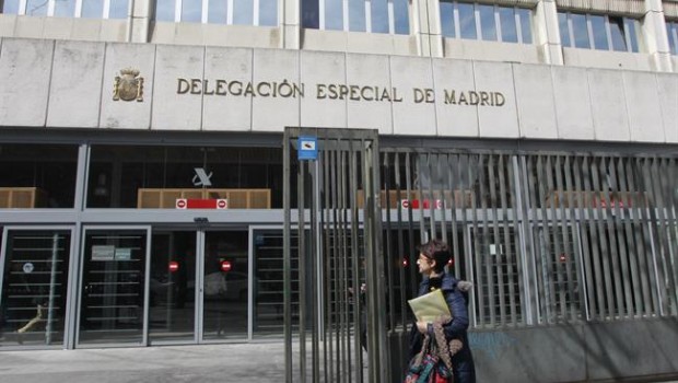 Hacienda, Agencia Tributaria, AEAT | EUROPA PRESS ep hacienda agencia tributaria aeat 20180212140701