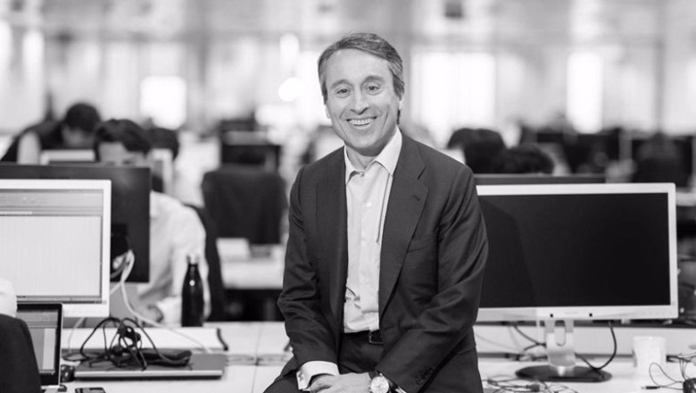 ep hector florez presidente de deloitte espana ep hector florez presidente de deloitte espana