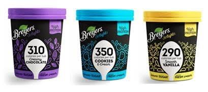 Helados de Breyers | UNILEVER ep heladosbreyers