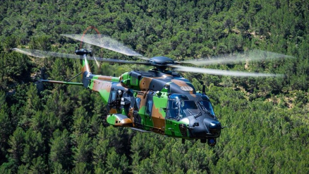 ep helicoptero de airbus ep helicoptero de airbus