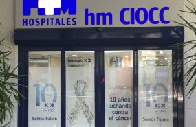 ep hm hospitales