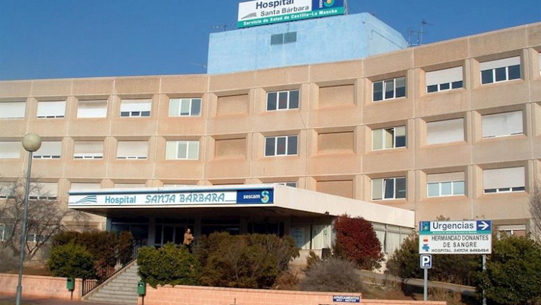 ep hospital de puertollano ep hospital de puertollano