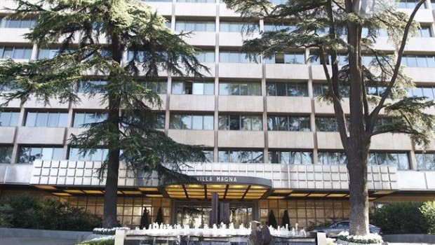 ep hotel villa magnamadrid ep hotel villa magnamadrid