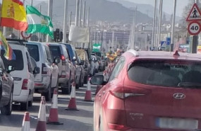 ep imagen de la caravana de coches