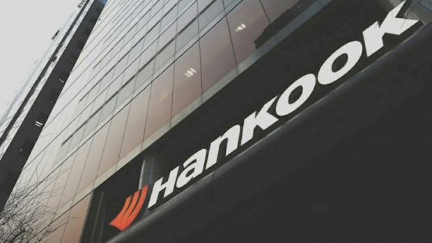 ep imagen del logo de hankook