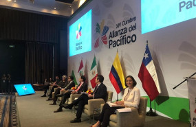 ep imagenpanelministroscomercioiniciola xiv cumbrela alianzapacifico