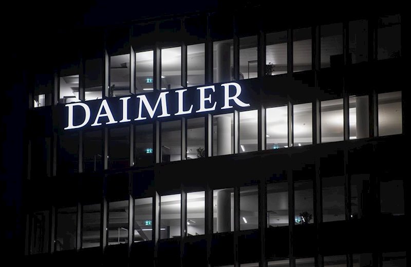 ep instalaciones de daimler