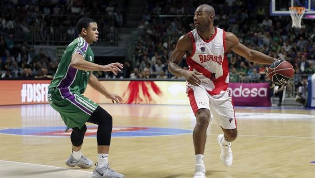ep jayson granger baskonia vitoria gasteiz ray mccallum unicaja