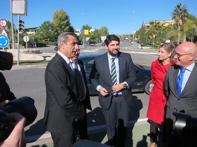 ep jefeejecutivo regional fernando lopez miras este martes