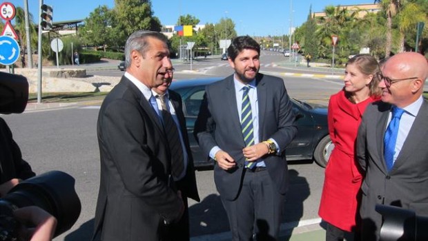 ep jefeejecutivo regional fernando lopez miras este martes
