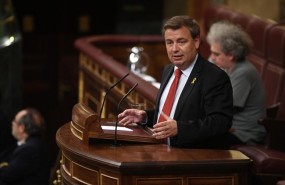 ep jordi xucl diputadopdecatla tribunahemiciclo