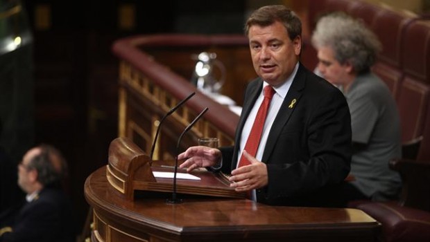 ep jordi xucl diputadopdecatla tribunahemiciclo