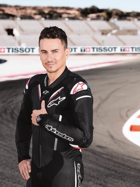 ep jorge lorenzo embajadortissot