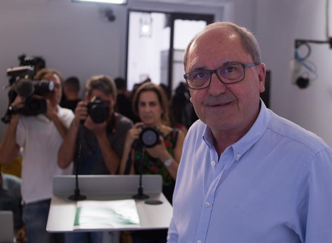 ep juan cornejo numero dos del psoe-a en ruedaprensala sede regional