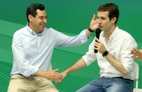 ep juanma morenopablo casado enimagenarchivo