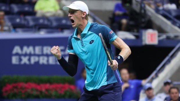 ep kevin andersonus open
