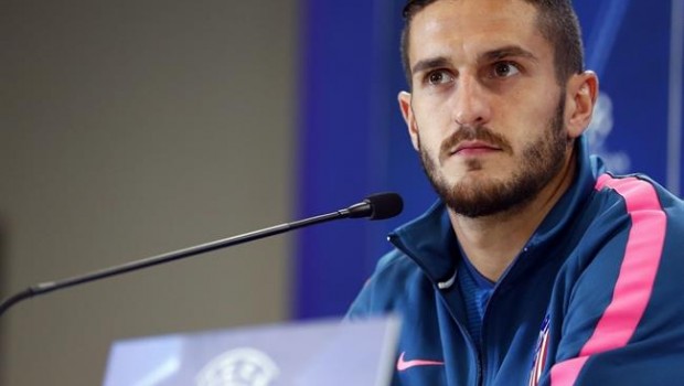 ep koke atletico