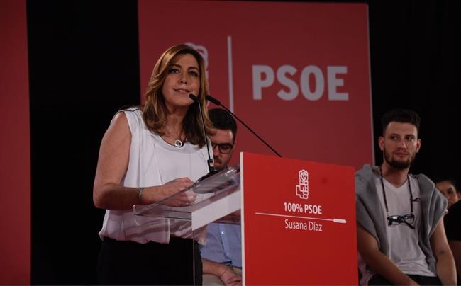 ep la aspirantelas primariaspsoe susana diaz enmitin