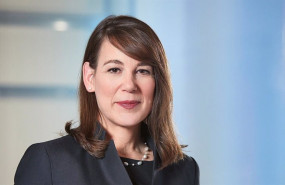 ep la directora financiera de royal dutch shell jessica uhl