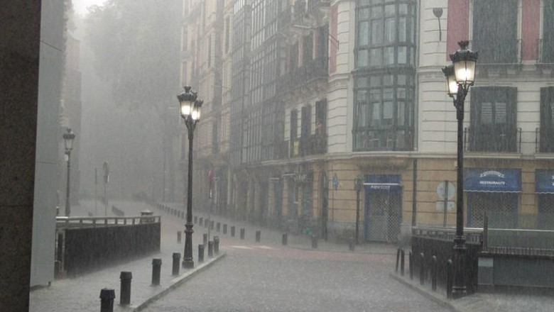 ep lluvia intensauna callebilbao