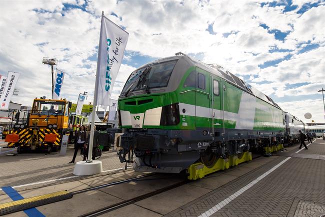 ep locomotora vectron