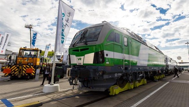 ep locomotora vectron