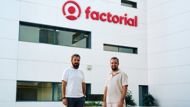 ep los fundadores de factorial jordi romero y bernat farrero