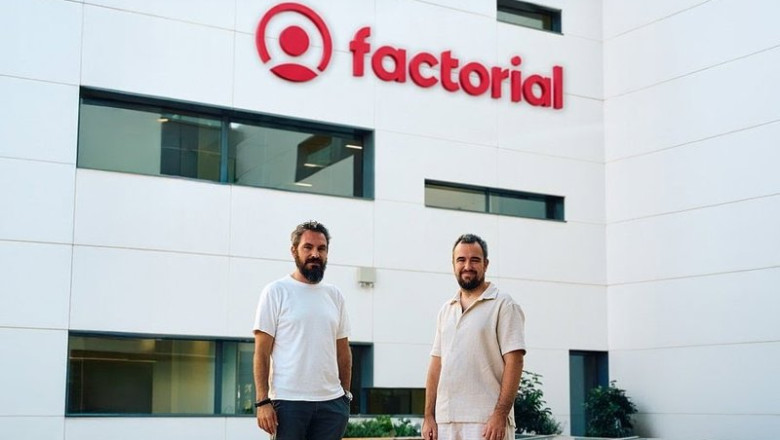 ep los fundadores de factorial jordi romero y bernat farrero