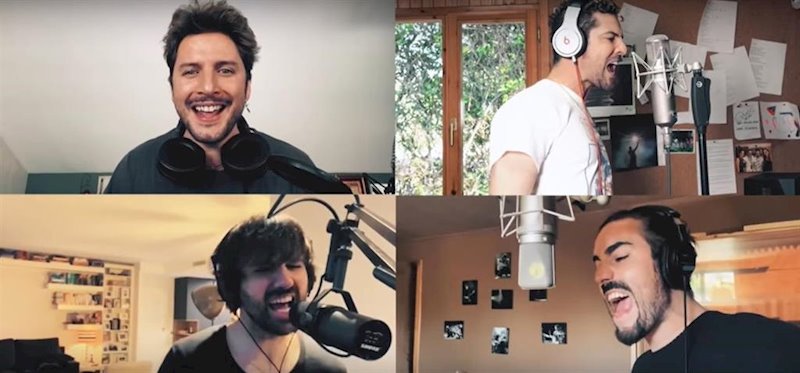 ep manuel carrasco david bisbal david otero y andres suarez ep manuel carrasco david bisbal david otero y andres suarez