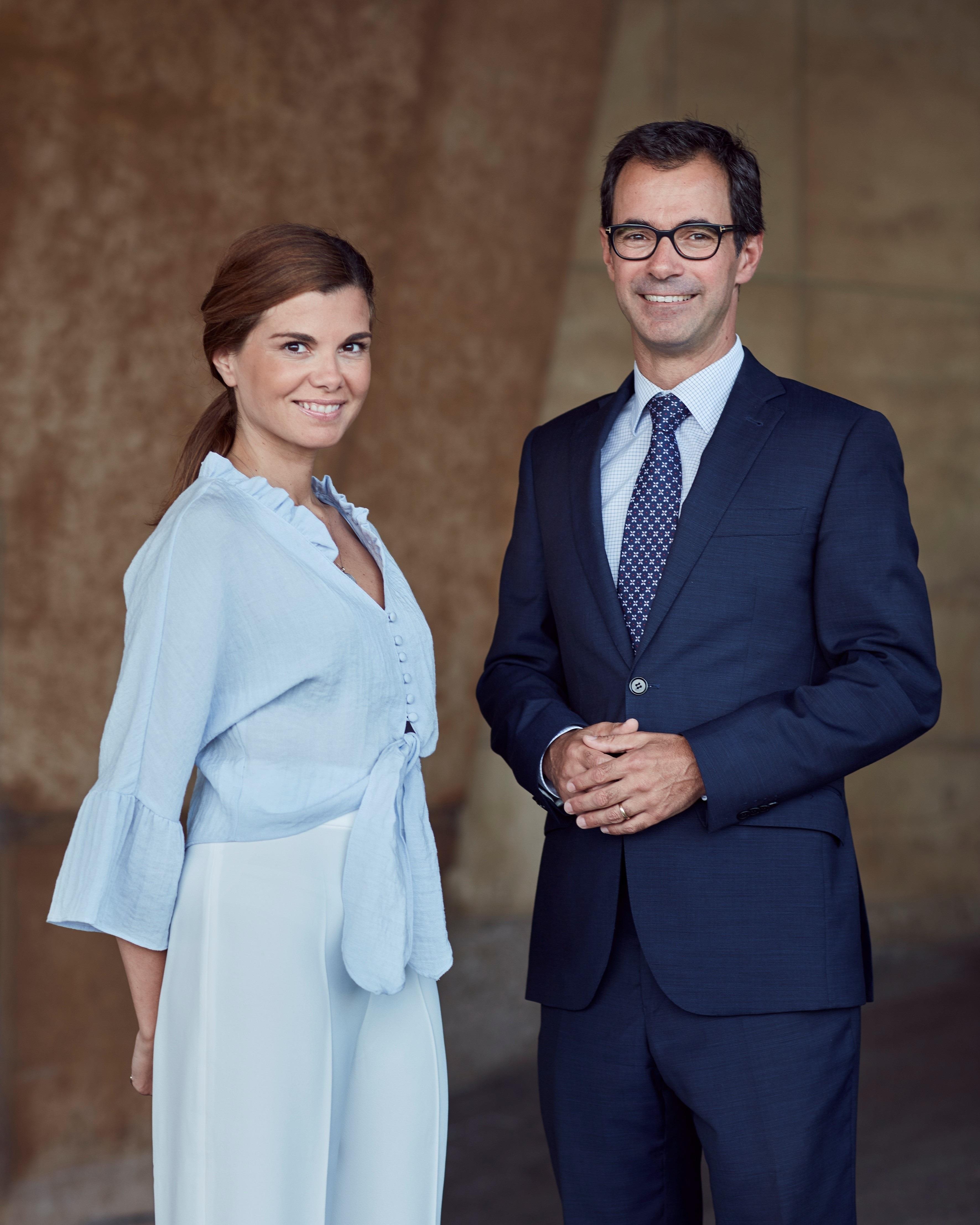 María Massó y Marc Prat | BAKER MCKENZIE ep maria masso y marc prat