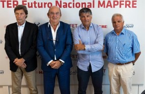 ep master futuro nacional mapfre toni nadal miguel diaz rfet