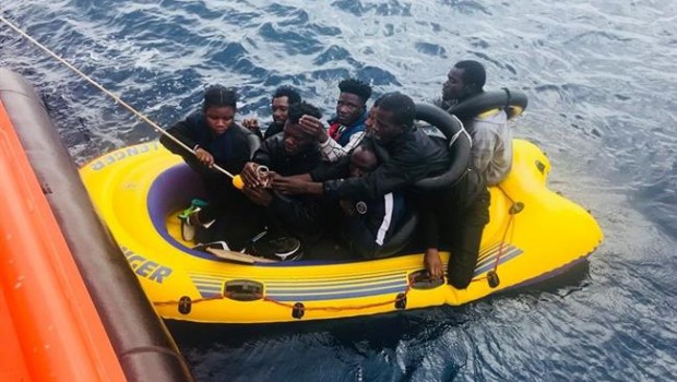 ep migrantes rescatadossalvamento maritimo 20180729195802