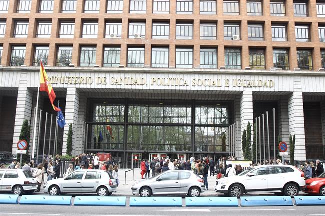 ep ministeriosanidad politica social e igualdad