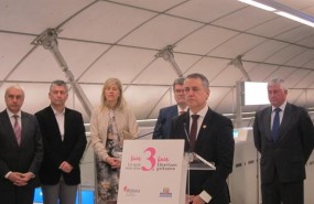 ep minutosilenciolas victimasla inauguracionla linea 3metro