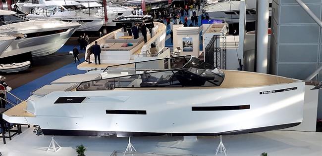 ep modelo d46 opende antonio yachts mejor barcoeuropa2019