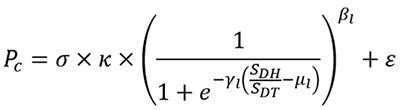 ep modelo matematico para el metabolismo de farmacos por ugt1a1
