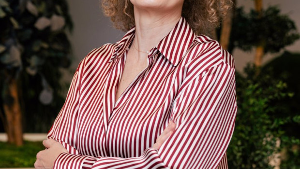 ep montserrat morales directora financiera de hafesa