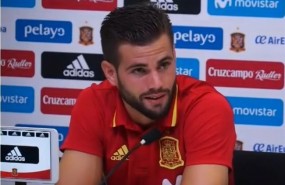 ep nacho fernandezla seleccion espanola