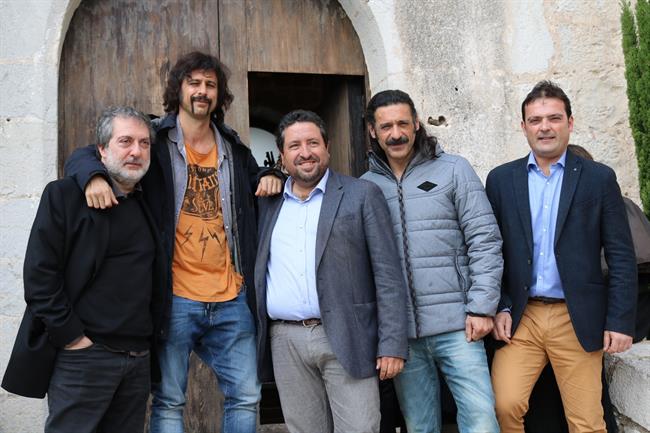 Ndp El Castillo De Peñíscola Refuerza Su Proyección Mediática Gracias Al Rodaje | DIPUTACIÓN DE CASTELLÓN ep ndpcastillopeniscola refuerzaproyeccion mediatica graciasrodaje