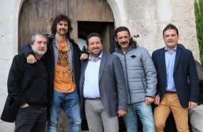 ep ndpcastillopeniscola refuerzaproyeccion mediatica graciasrodaje