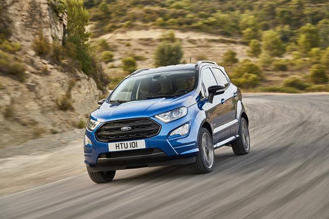 ep nuevo ford ecosport
